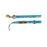 Sierra Padded Leashes