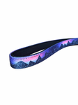 Night Sky Padded Leash