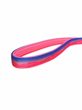 Pink Sand Dunes Padded Leash