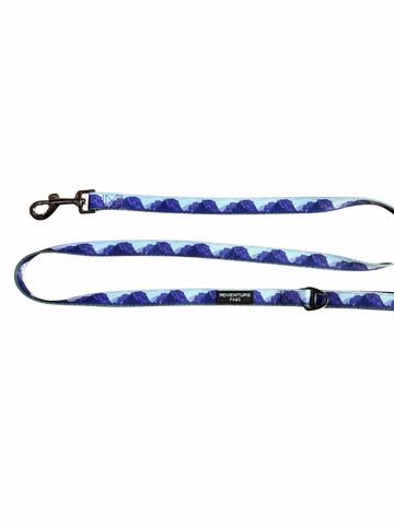 Valley Padded Leash