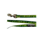 City of Trees Padded Leash